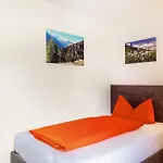 Apartamento Haus Alpenheim 3