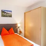 Haus Alpenheim 3 Apartamento Tux