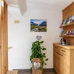 Haus Alpenheim 3 * Tux