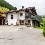 Haus Alpenheim 3 Tux