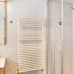 Haus Alpenheim 3 아파트 *