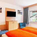 Haus Alpenheim 3 Tux
