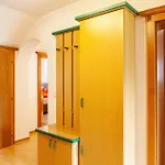 Apartamento Haus Alpenheim 3 *