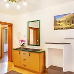 아파트 Haus Alpenheim 3