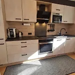 Apartamento Haus Alpenheim 3