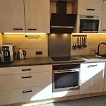Apartamento Haus Alpenheim 3 Tux