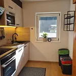 Apartamento Haus Alpenheim 3 Tux