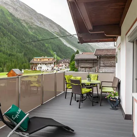 Haus Alpenheim 3