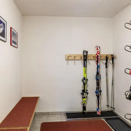 Haus Alpenheim 3 Appartement