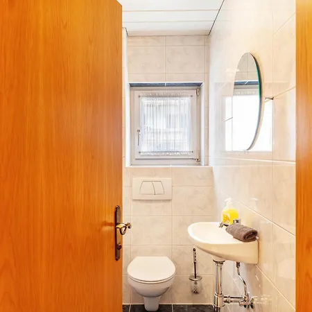 Apartment Haus Alpenheim 3