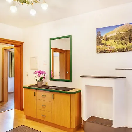 Apartment Haus Alpenheim 3