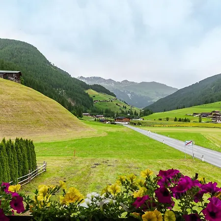 Haus Alpenheim 3 公寓 *