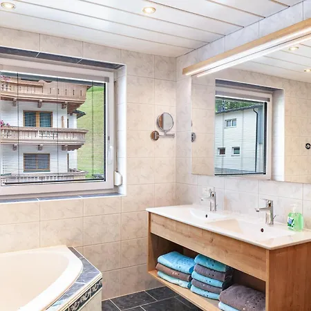 Apartment Haus Alpenheim 3