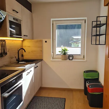 Haus Alpenheim 3 公寓 *