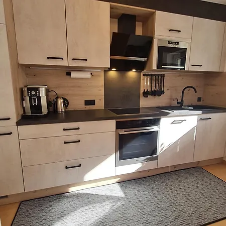Διαμέρισμα Haus Alpenheim 3