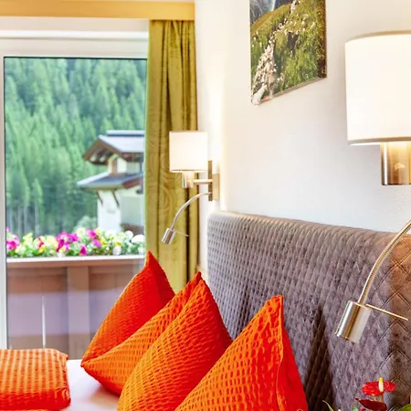 Haus Alpenheim 3 Διαμέρισμα Tux