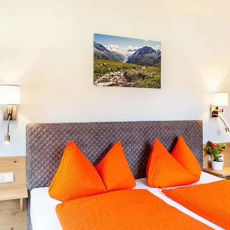Διαμέρισμα Haus Alpenheim 3