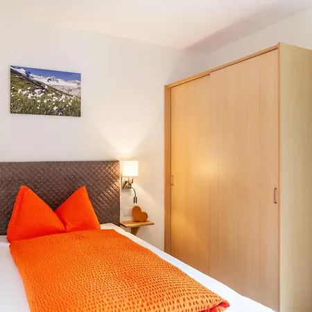 Haus Alpenheim 3 * Tux