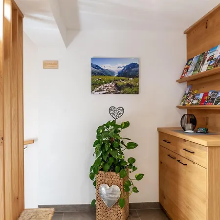 Haus Alpenheim 3 Διαμέρισμα Tux