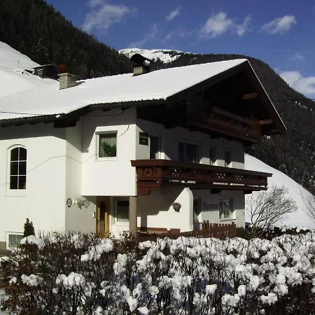 Διαμέρισμα Haus Alpenheim 3