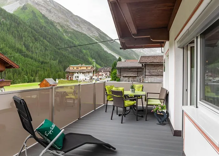 Haus Alpenheim 3